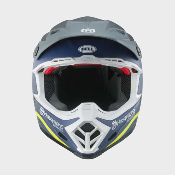 Moto 9S Flex Gotland Helmet-4