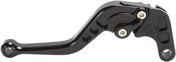 Click 'n Roll Clutch Lever Black, 2, nordicamoto.ro