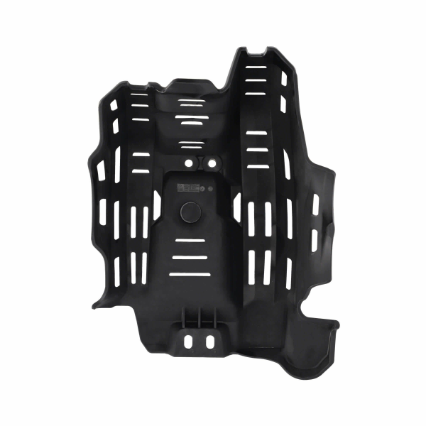 Scut Motor Plastic Acerbis Royal Enfield-2