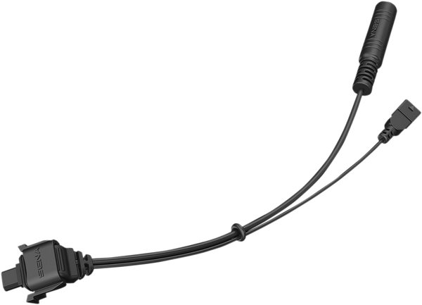 Cablu adaptor pentru sisteme comunicatie Sena 10C