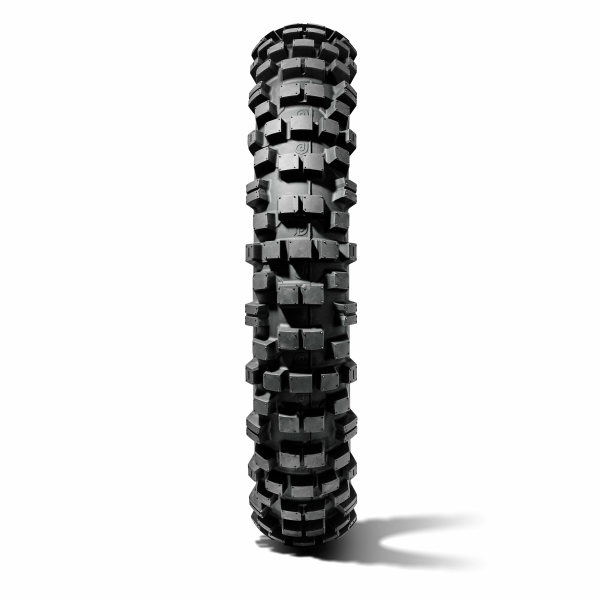 Cauciuc 120/100-18 Plews Tyres The Monster- Trail Compound-2