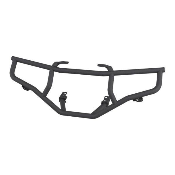 BULLBAR SPATE ATV CFMOTO GOES 500 – NEGRU, 4, nordicamoto.ro