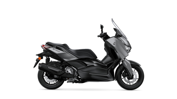 Scuter Yamaha XMAX 300 Tech MAX, 7, nordicamoto.ro