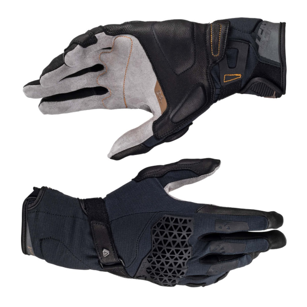 Mănuși Moto Adventure Leatt ADV X-Flow 7.5, 2, nordicamoto.ro