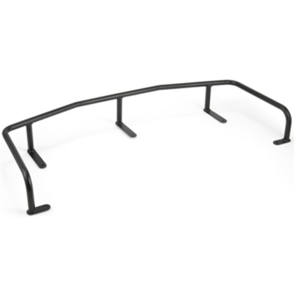 EXTENSIE PORTBAGAJ SPATE ATV CFMOTO – NEGRU, 3, nordicamoto.ro