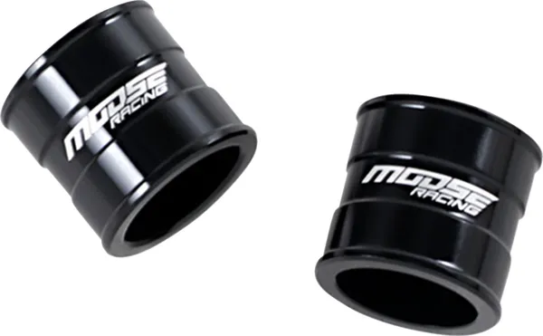 MOOSE RACING Fast Wheel Spacer Black -0