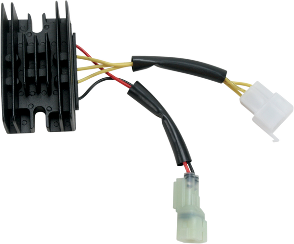 Regulator And Rectifier For Arctic Cat 