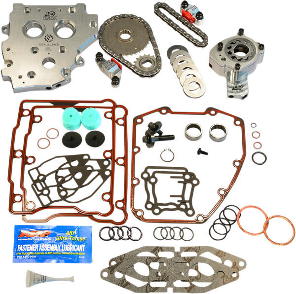 Oe+® Hydraulic Cam Chain Tensioner Conversion Kit, 1, nordicamoto.ro