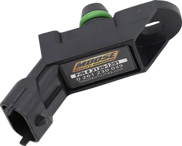 T-map Sensor Black-0
