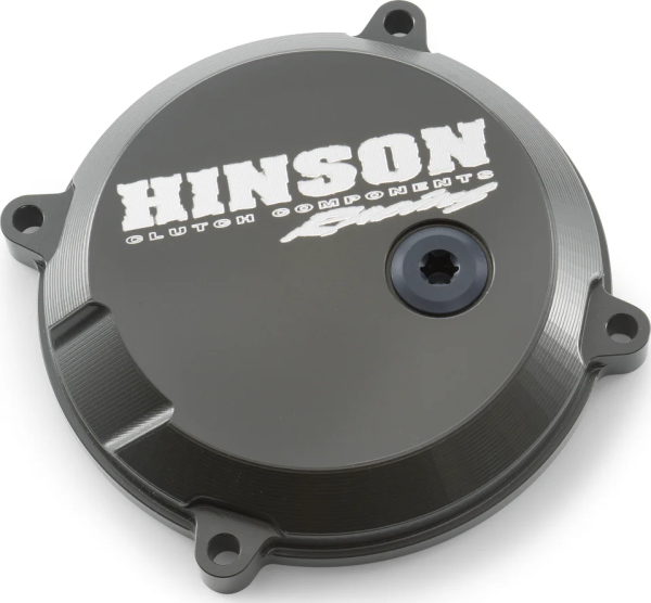 HINSON OUTER CLUTCH COVER