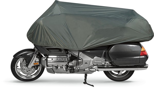 Guardian® Traveler Motorcycle Cover Gray XL, 1, nordicamoto.ro