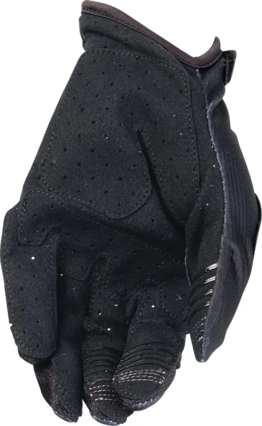 MOOSE RACING Agroid Mtb Gloves Black -1