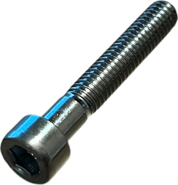 Washer DIN 9021 A6.4-15