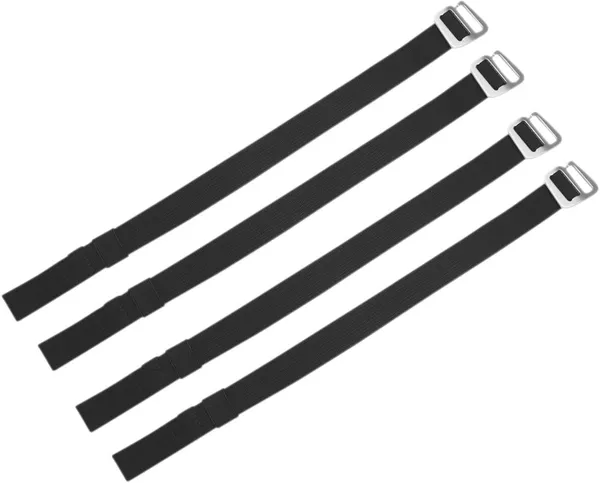 Strap Set Legend Black