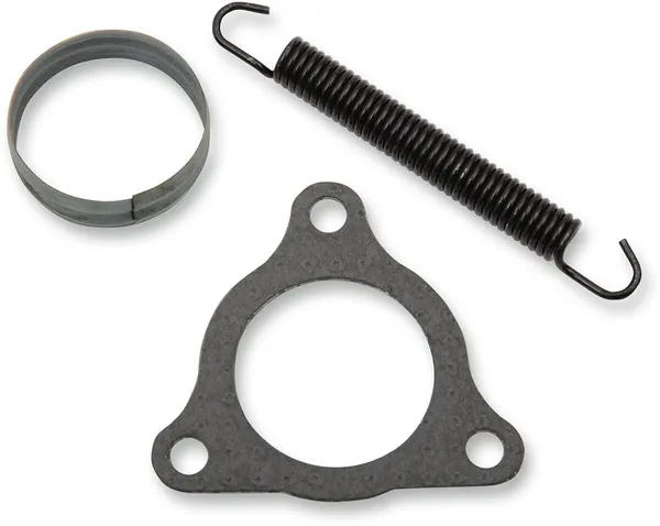MOOSE RACING Exhaust Gasket Kit -0