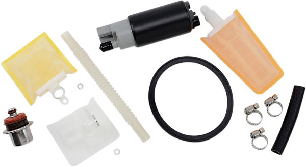 Fuel Pump Rebuild Kit