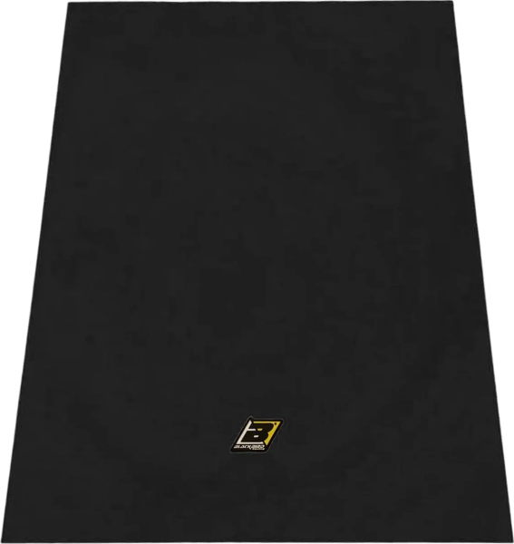 Seat Cover High Grip Universal Black, 2, nordicamoto.ro