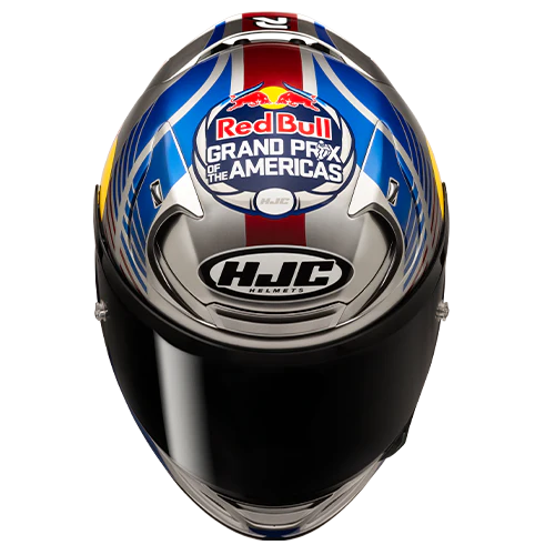 Casca HJC RPHA 12 Red Bull Austin GP II, 3, nordicamoto.ro