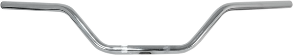 7/8(r) Oem-style Handlebar Silver