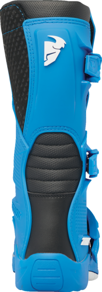 Cizme Copii Thor Blitz XR Blue-0