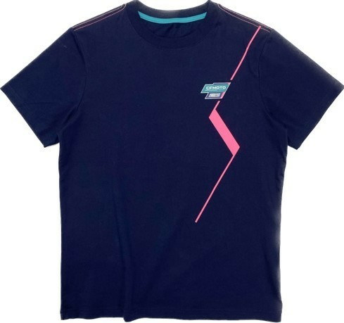 TRICOU CFMOTO MOTO3 – ALBASTRU / ROZ, 4, nordicamoto.ro