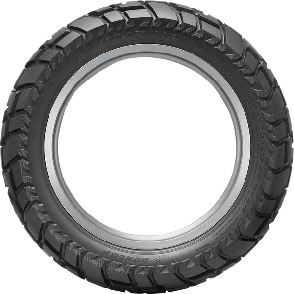 Cauciuc 150/70B17 Dunlop Trailmax Mission-0