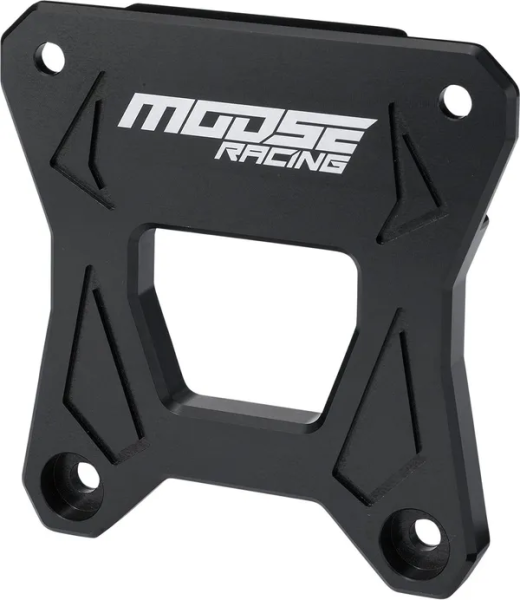 MOOSE RACING Radius Rod Plate -0