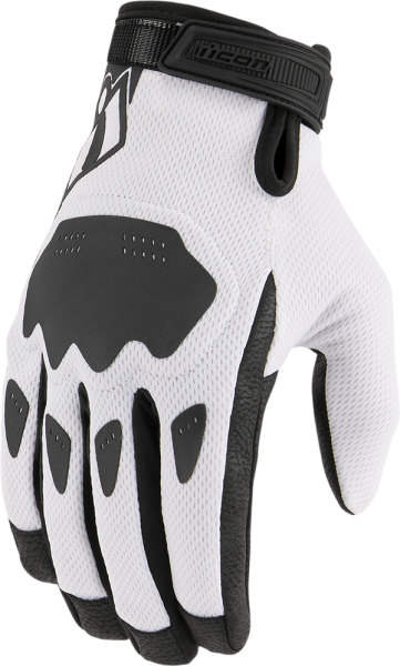 Hooligan Ce Gloves White, Black -2bf506fe1ed2a5dc75cacbe222881e0b.webp