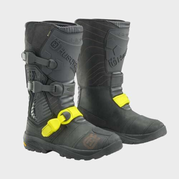 Cizme Husqvarna Scalar Gore-Tex-1