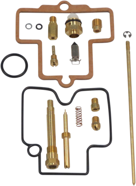 Set de reparație pentru carburator, 1, nordicamoto.ro