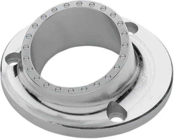 MOOSE RACING Exhaust Tip Aluminum 