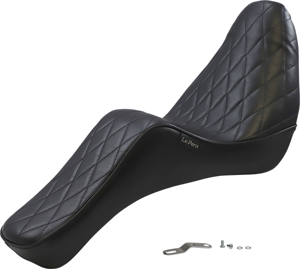 Cherokee Seat Black, 1, nordicamoto.ro