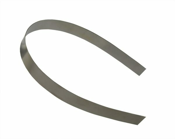 Tape Silver 