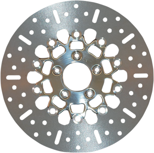 Brake Rotor For Harley-davidson Unfinished, 1, nordicamoto.ro