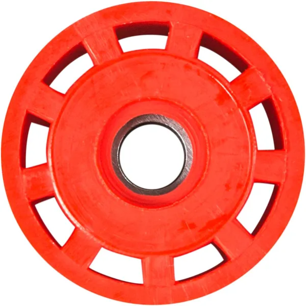 Chain Roller Red-1