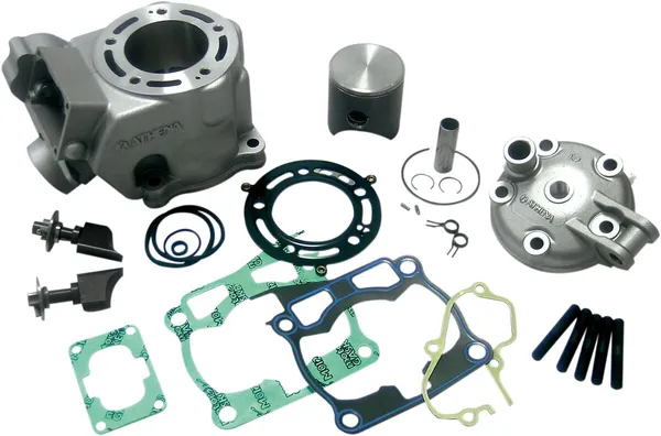 Cylinder Kit Silver-0