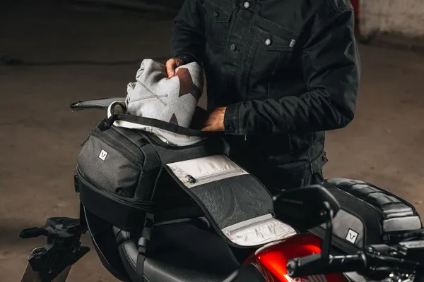 Legend Gear Tail Bag Lr4 Black -0