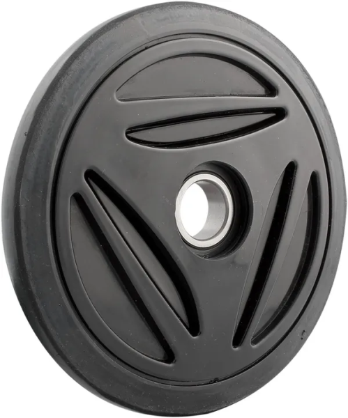 Idler Wheel Black