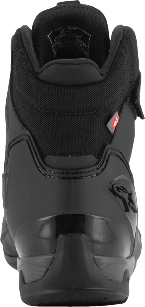 Cizme Alpinestars Austral Gtx Black-4