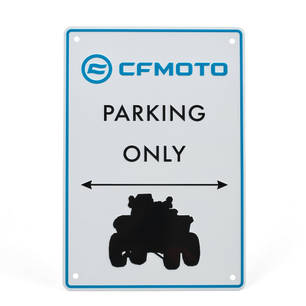 ATV ALUM WALL HANGING-2