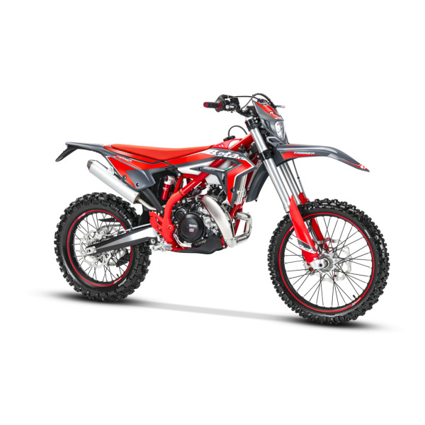 Motocicletă enduro Beta XTrainer 250 2T 2026, 2, nordicamoto.ro