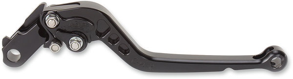 Click 'n Roll Clutch Lever Black, 2, nordicamoto.ro