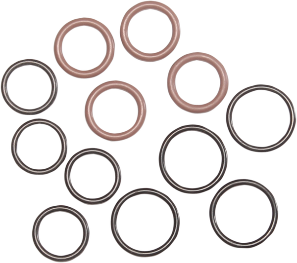 Pushrod O-ring And Seal Kit, 1, nordicamoto.ro