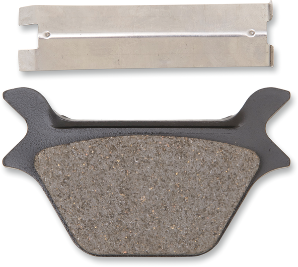 Snowmobile Brake Pads, 1, nordicamoto.ro