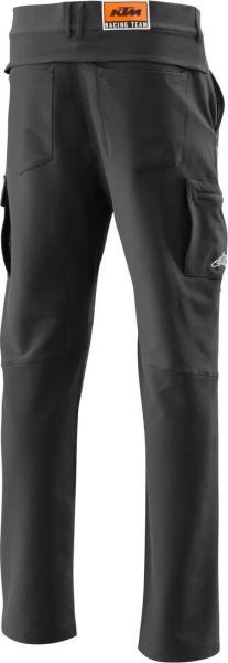 Pantaloni KTM Team Replica Black-0