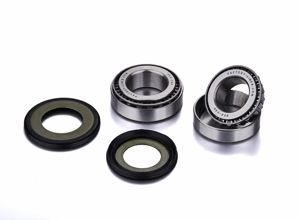 Steering Stem Bearing Kit, 1, nordicamoto.ro