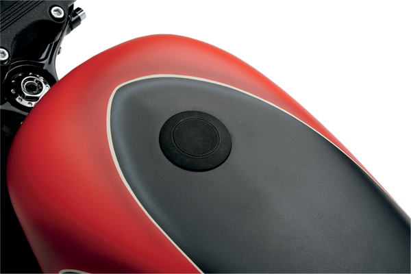 Pop-up Gas Cap Black, 3, nordicamoto.ro