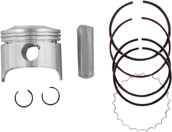High-performance Piston, 1, nordicamoto.ro