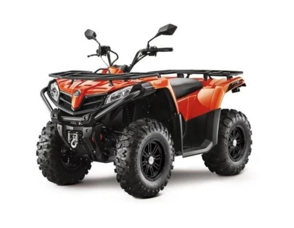 ATV CFMOTO CForce 450S Tractor 2022-0