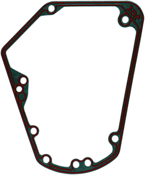 Cam Cover Gasket, 1, nordicamoto.ro